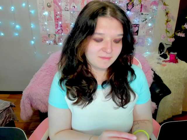 Acid-Kate live cam on BongaCams