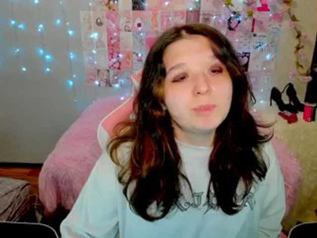 Acid-Kate live cam on BongaCams
