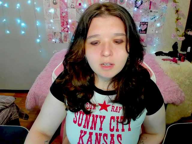 Acid-Kate live cam on BongaCams