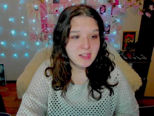 Acid-Kate live cam on BongaCams