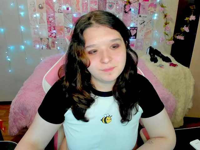 Acid-Kate live cam on BongaCams
