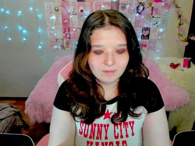 Acid-Kate live cam on BongaCams