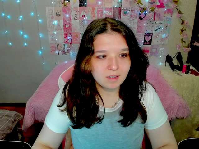 Acid-Kate live cam on BongaCams