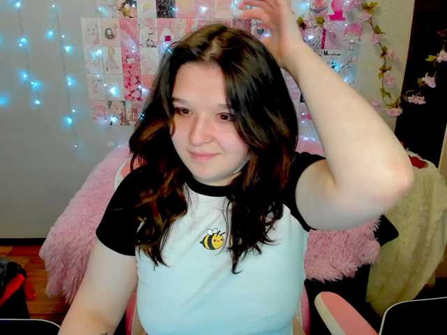 Acid-Kate live cam on BongaCams
