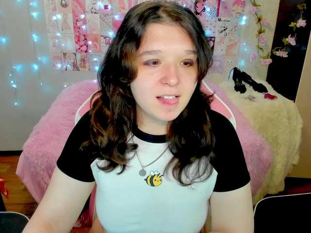 Acid-Kate live cam on BongaCams