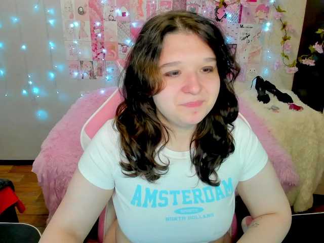 Acid-Kate live cam on BongaCams