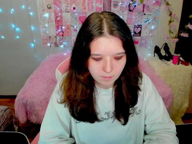 Acid-Kate live cam on BongaCams