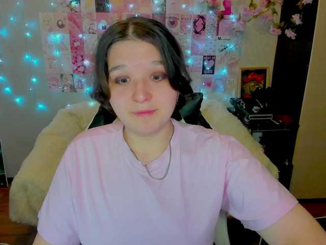 Acid-Kate live cam on BongaCams