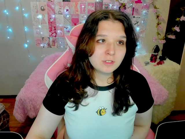 Acid-Kate live cam on BongaCams