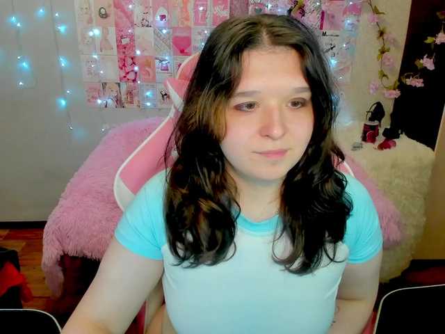 Acid-Kate live cam on BongaCams