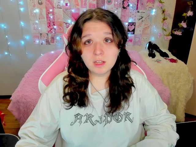 Acid-Kate live webcam show