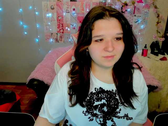 Acid-Kate live cam on BongaCams