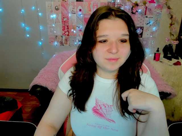 Acid-Kate live cam on BongaCams