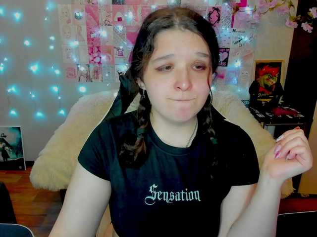 Acid-Kate live cam on BongaCams