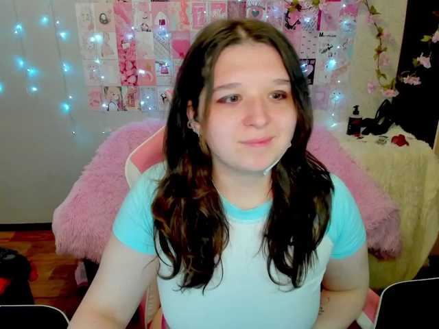 Acid-Kate live cam on BongaCams