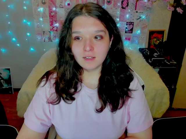Acid-Kate live cam on BongaCams