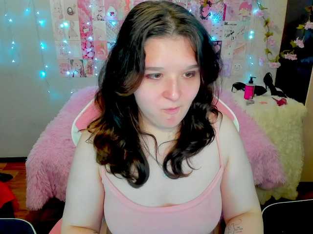 Acid-Kate live cam on BongaCams