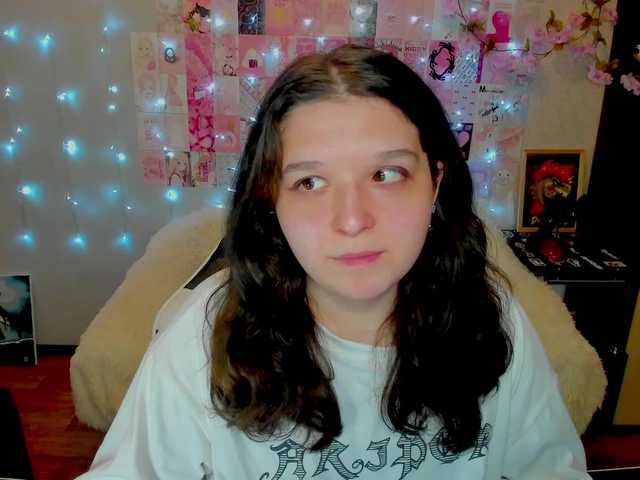 Acid-Kate live cam on BongaCams