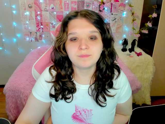 Acid-Kate live cam on BongaCams