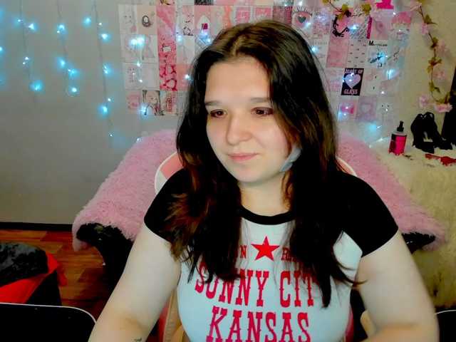 Acid-Kate live cam on BongaCams