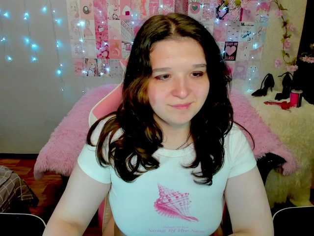Acid-Kate live cam on BongaCams