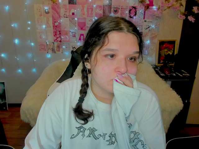 Acid-Kate live cam on BongaCams