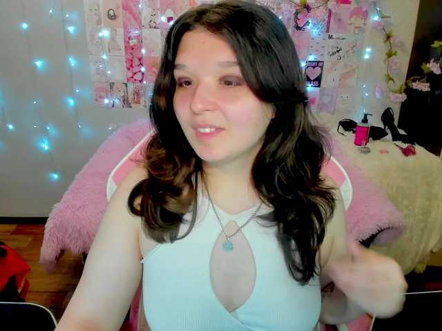 Acid-Kate live cam on BongaCams