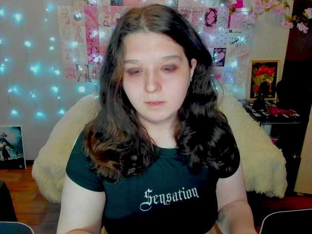 Acid-Kate live cam on BongaCams