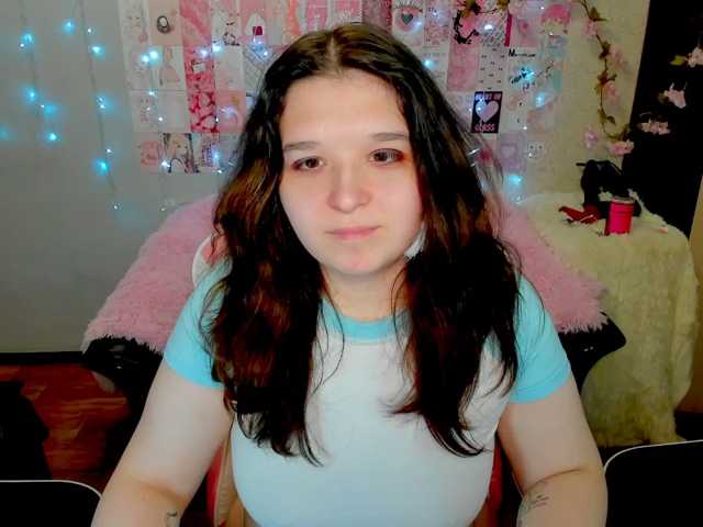 Acid-Kate live cam on BongaCams