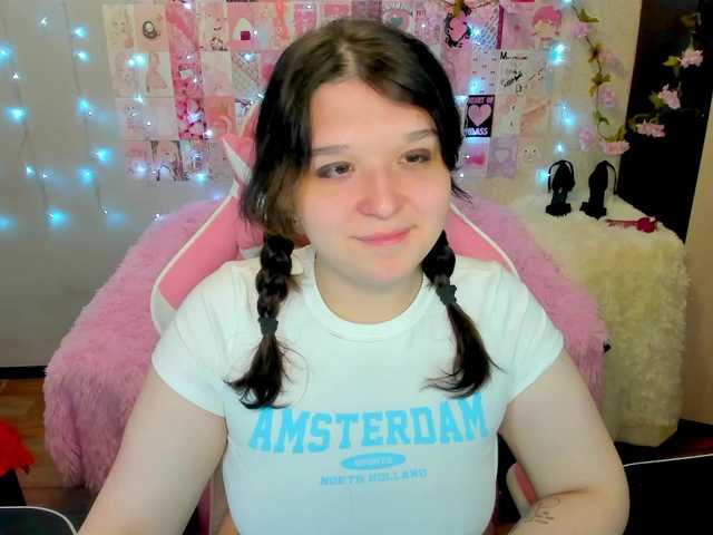 Acid-Kate Live-Cam auf BongaCams