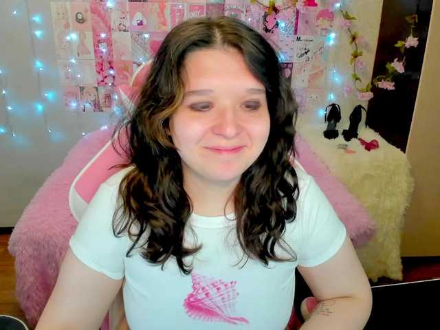 Acid-Kate live webcam show