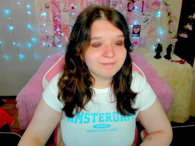 Acid-Kate live cam on BongaCams
