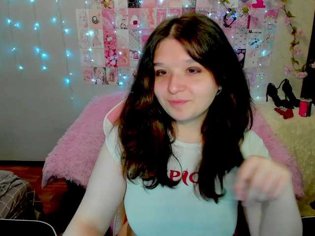 Acid-Kate live cam on BongaCams