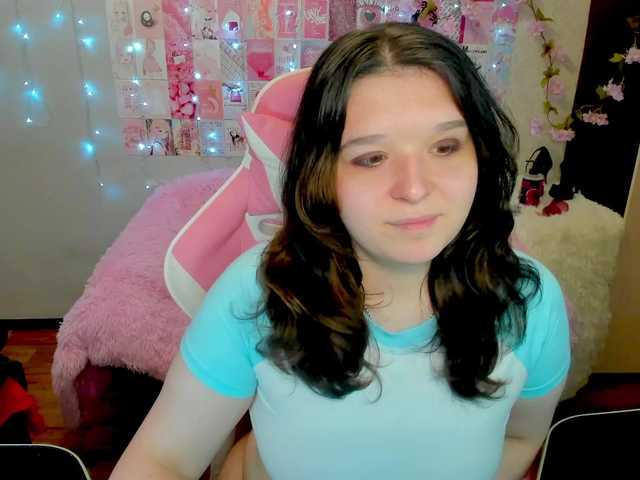 Acid-Kate live cam on BongaCams