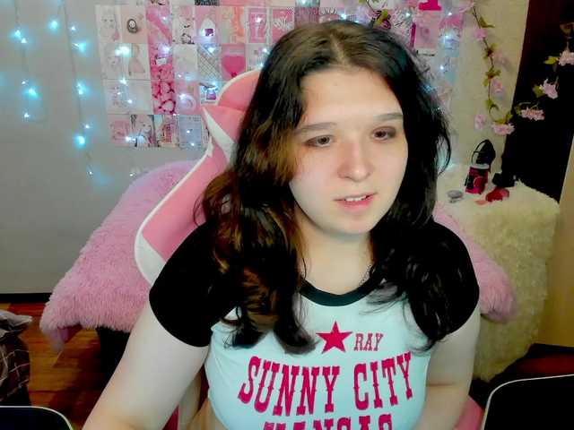 Acid-Kate live cam on BongaCams