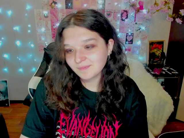 Acid-Kate live cam on BongaCams