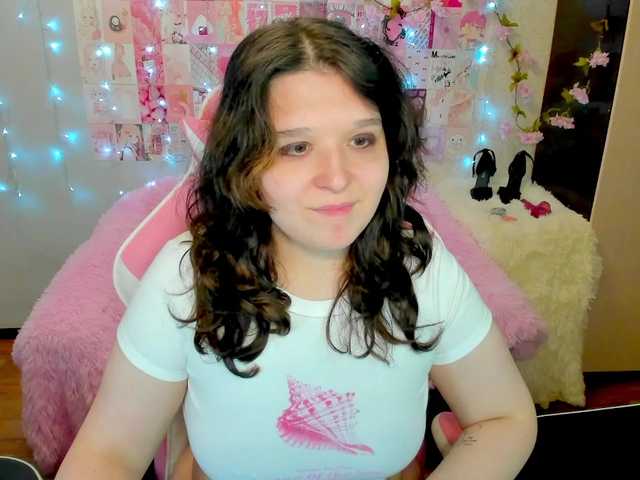 Acid-Kate live cam on BongaCams