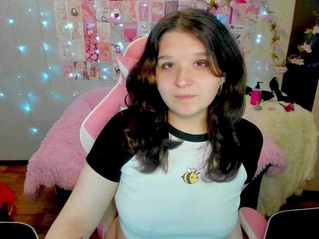 Acid-Kate live cam on BongaCams
