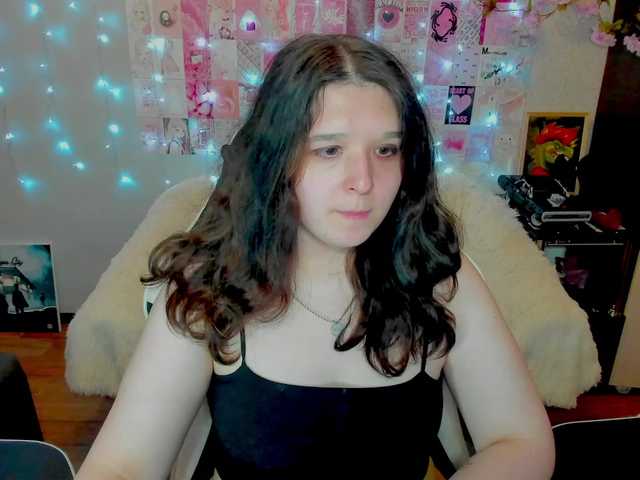 Acid-Kate live cam on BongaCams