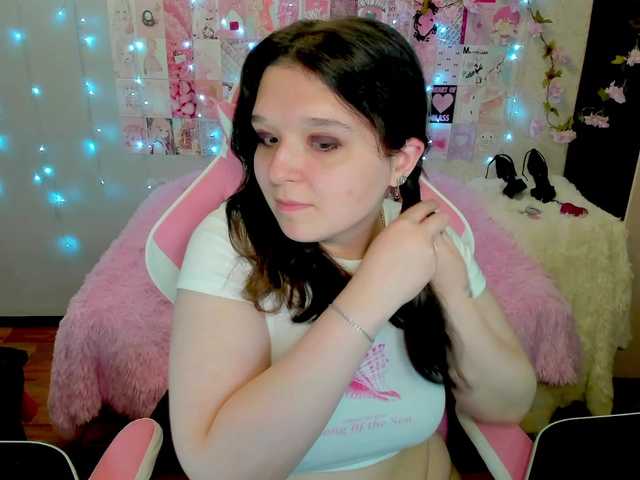 Acid-Kate live cam on BongaCams