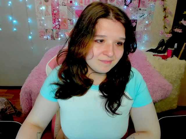 Acid-Kate live cam on BongaCams