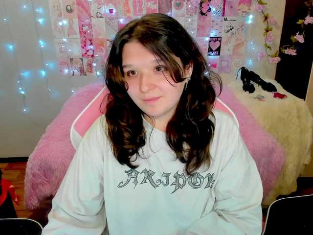 Acid-Kate live cam on BongaCams