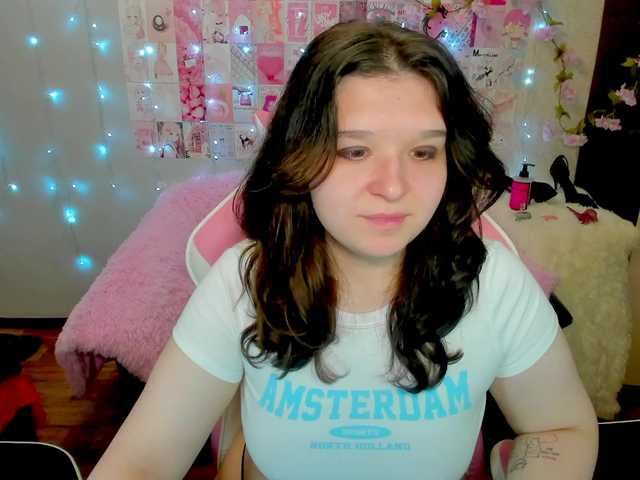 Acid-Kate live cam on BongaCams