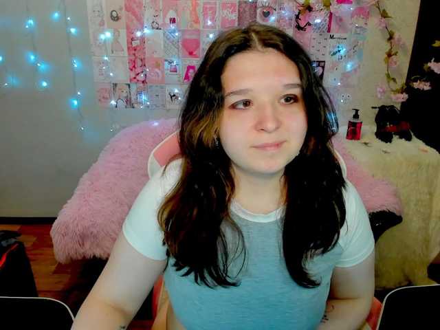 Acid-Kate live cam on BongaCams