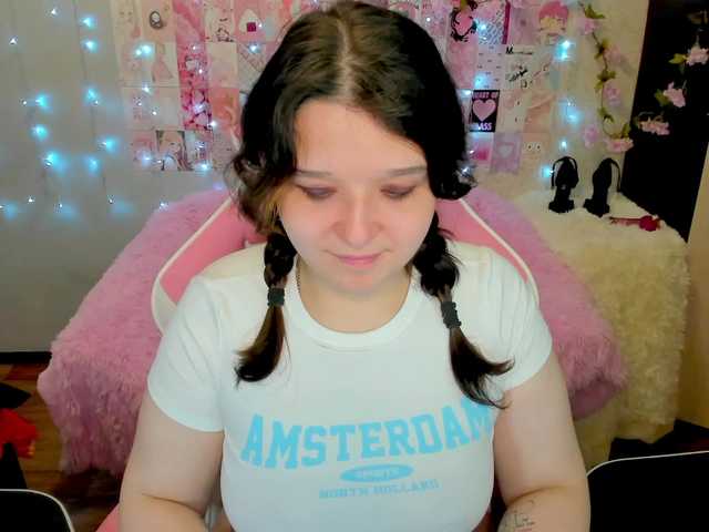 Acid-Kate live webcam show