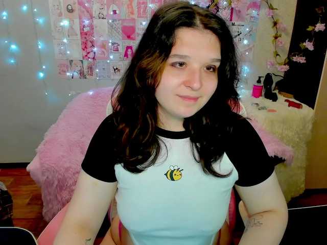 Acid-Kate live cam on BongaCams