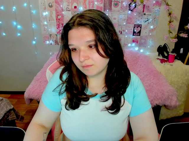 Acid-Kate live cam on BongaCams