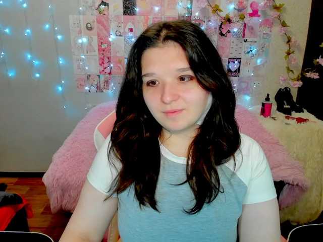 Acid-Kate live cam on BongaCams