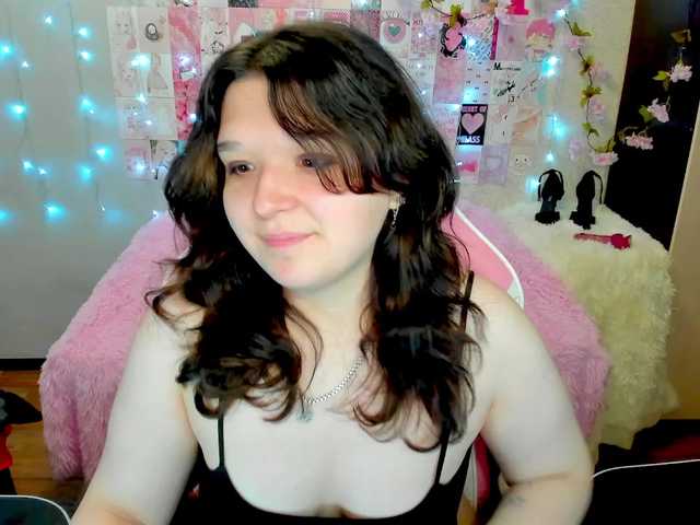 Acid-Kate live cam on BongaCams