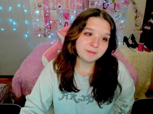 Acid-Kate live cam on BongaCams